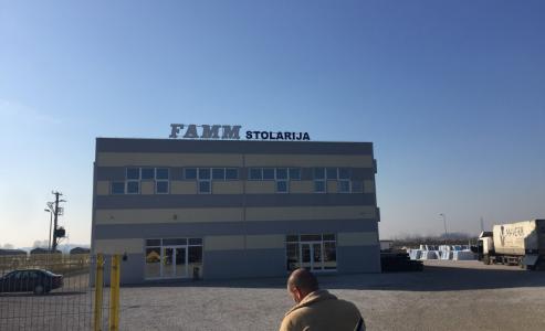 Industrijska hala